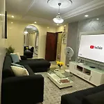 Appartement Laperla