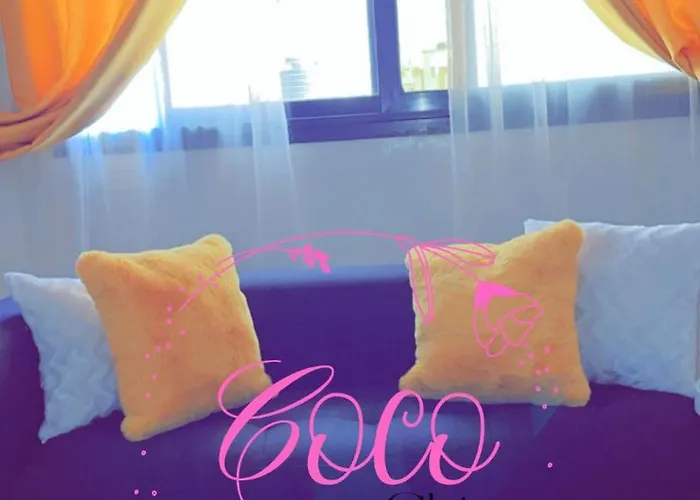 Appartement Laperla