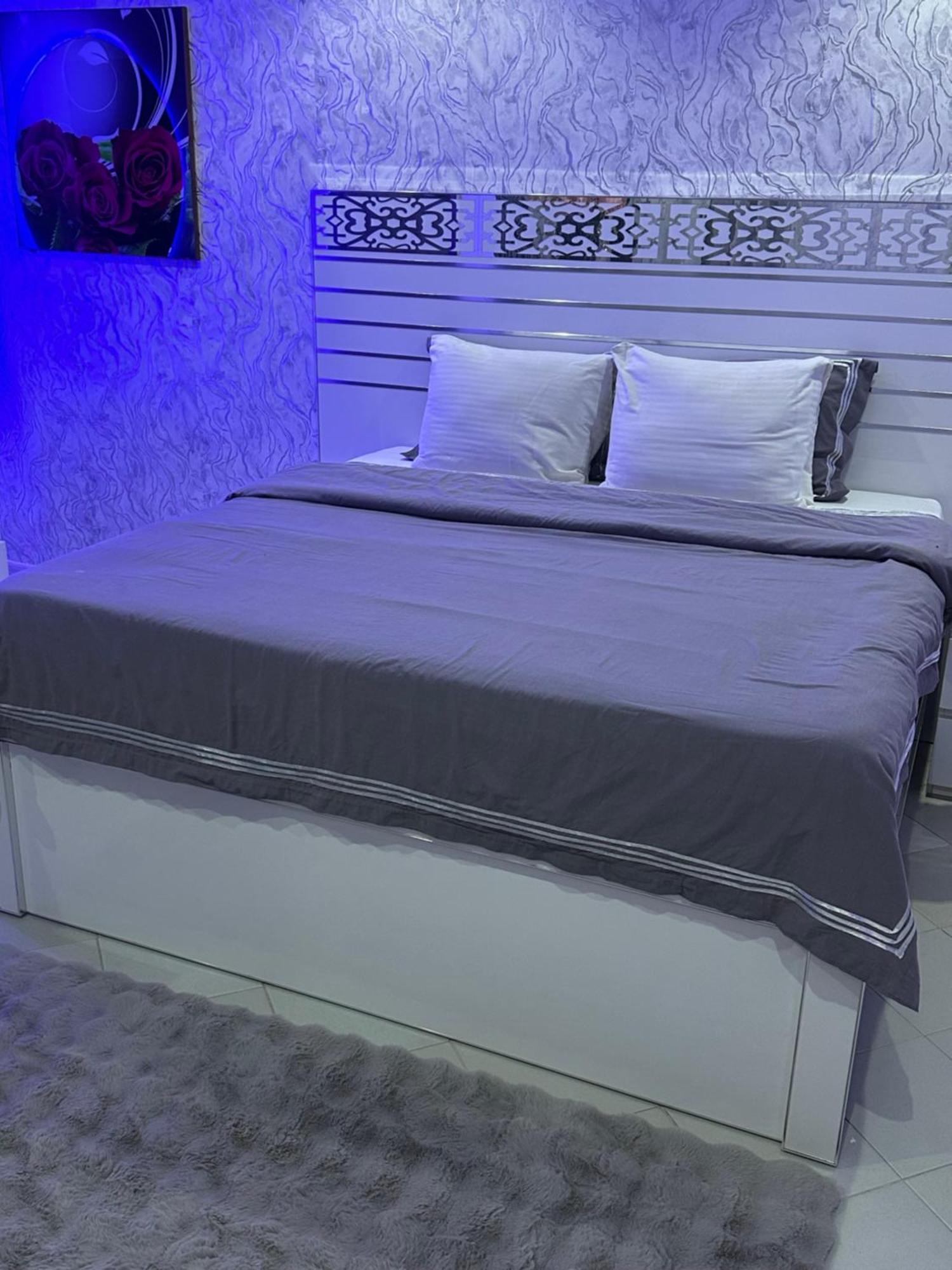 Appartement Laperla
